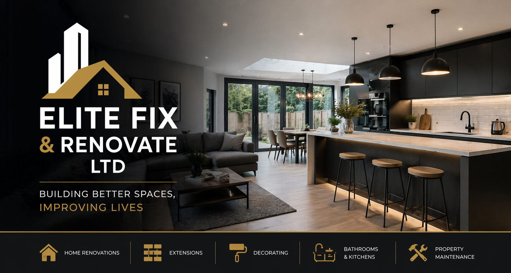 Elite Fix & Renovate header image